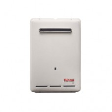 Rinnai RV53eN Natural Gas Tankless Water Heater  5.3 Gallons Per Minute - B0058K3YR8